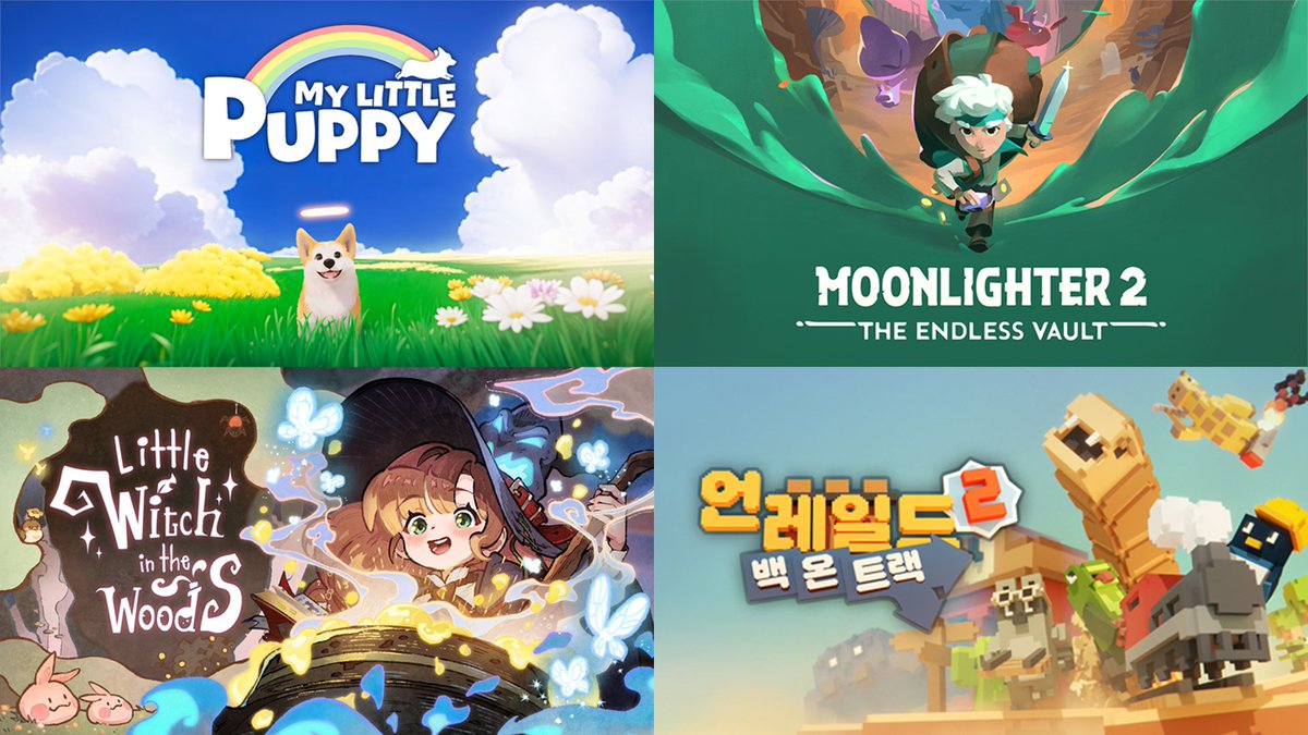 한국닌텐도주식회사 tweet media