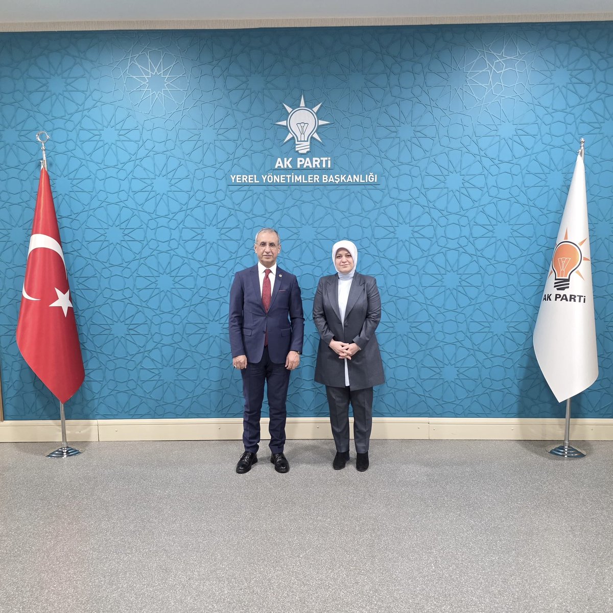 Prof Dr Abdurrahim Dusak tweet media