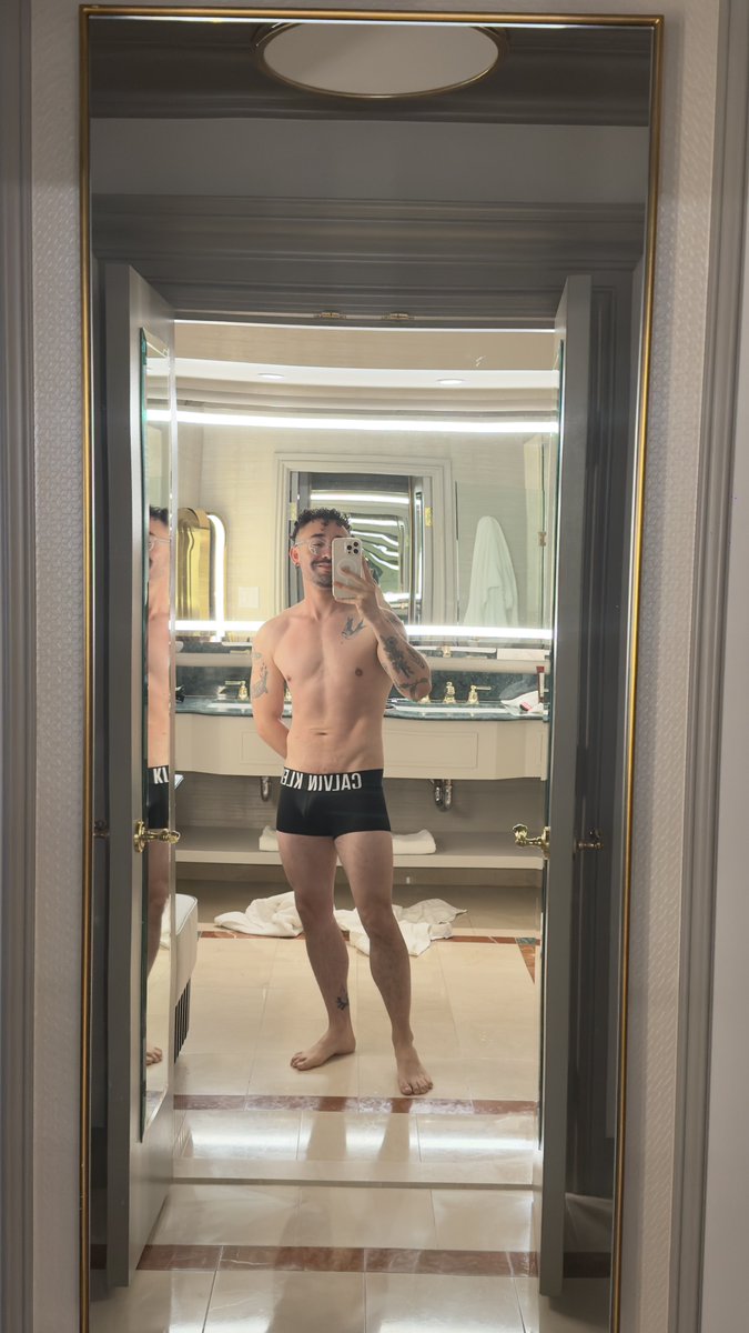 Viviendo la vida que merezco 💅