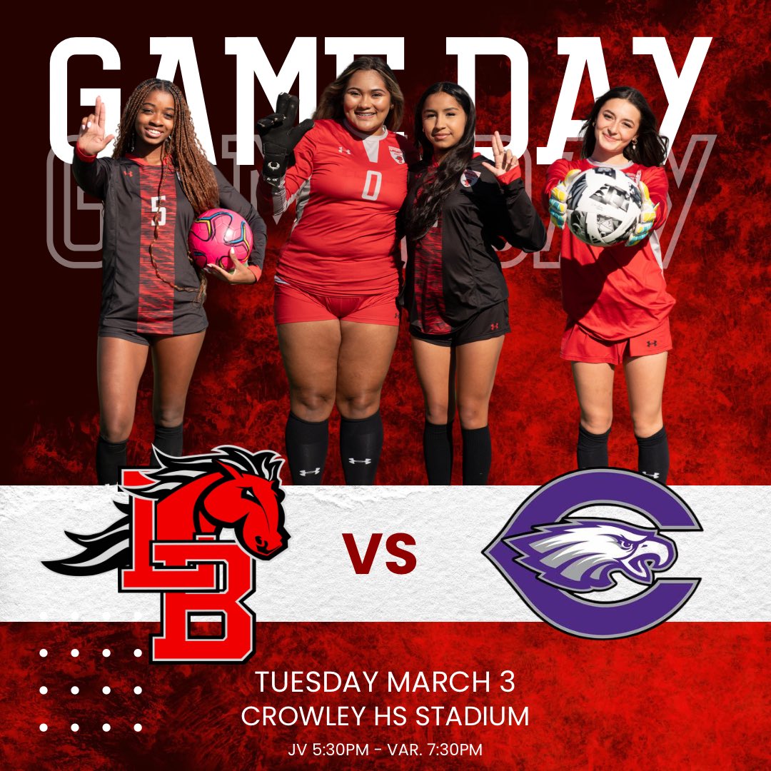 LegacyHS GirlsSoccer tweet media