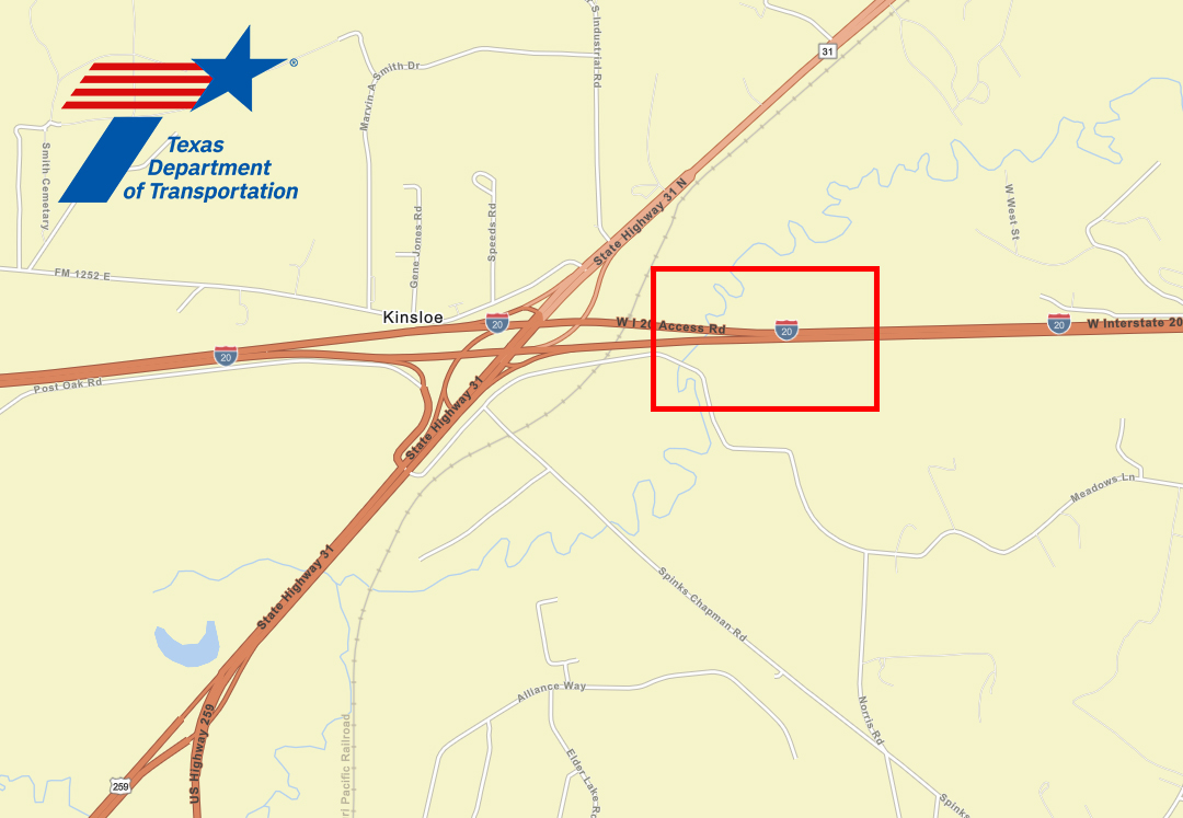 TxDOT-Tyler tweet media