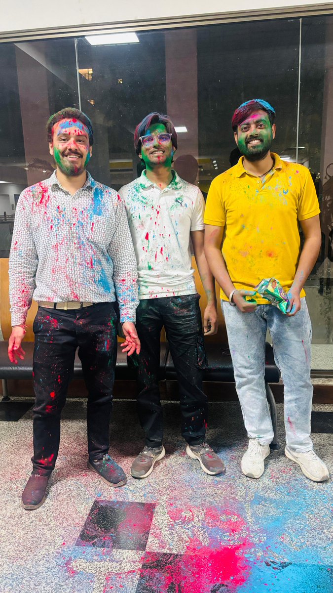 Intellinez Systems tweet media