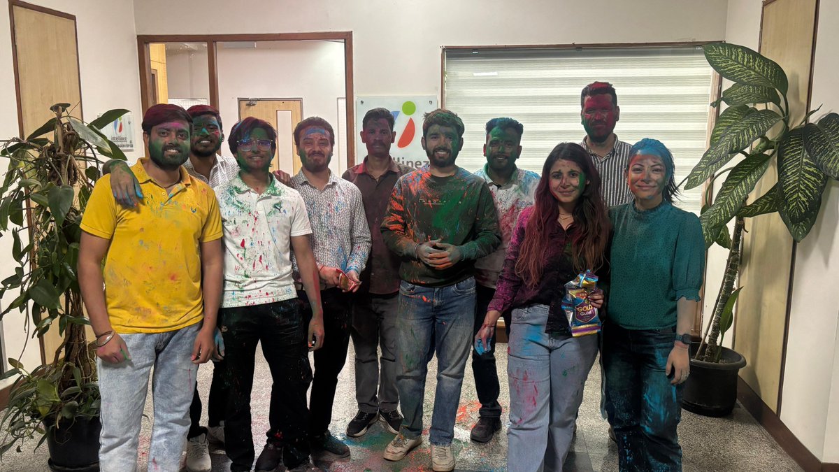 Intellinez Systems tweet media