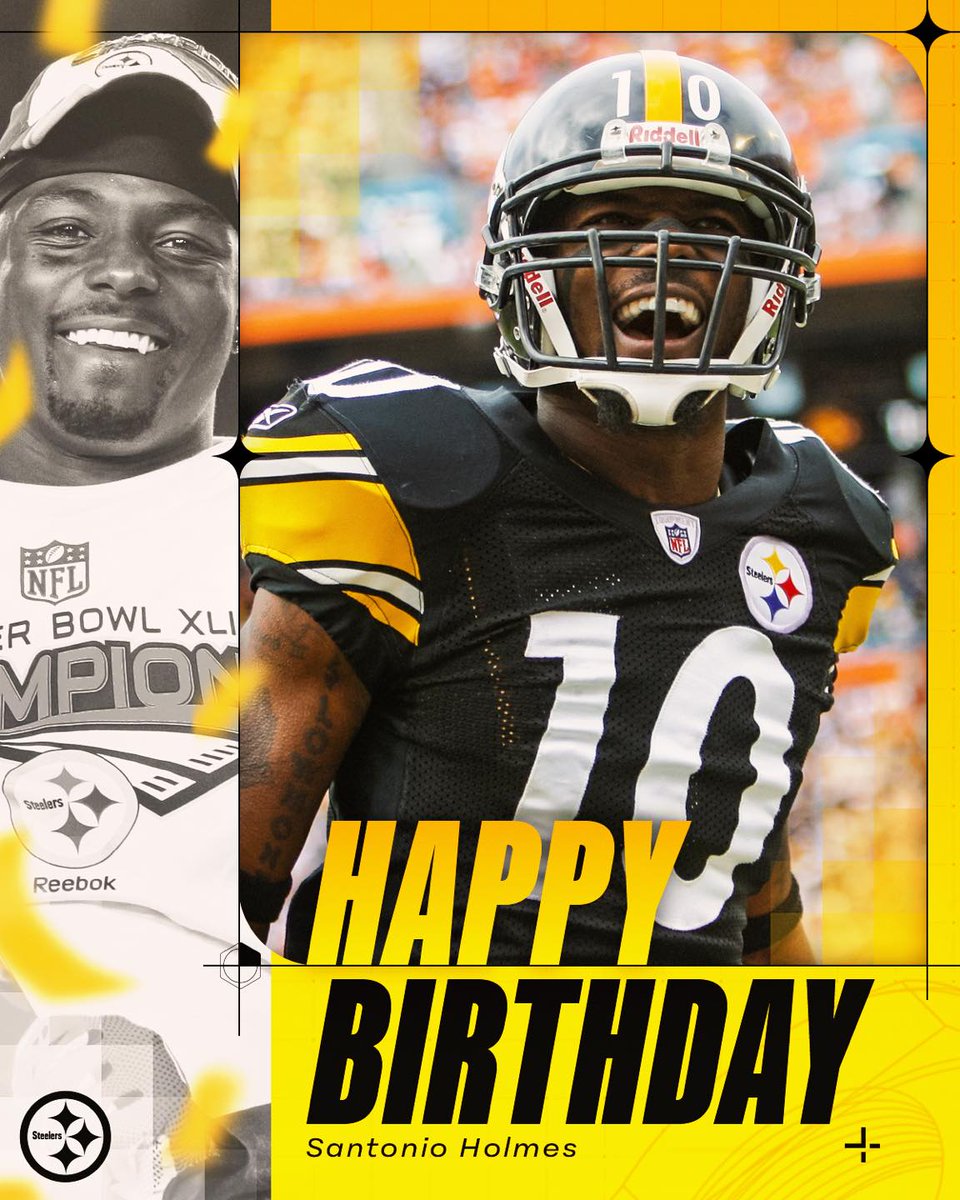 Happy Birthday <a href="/ToneTime10/">COACH Tone</a>‼️