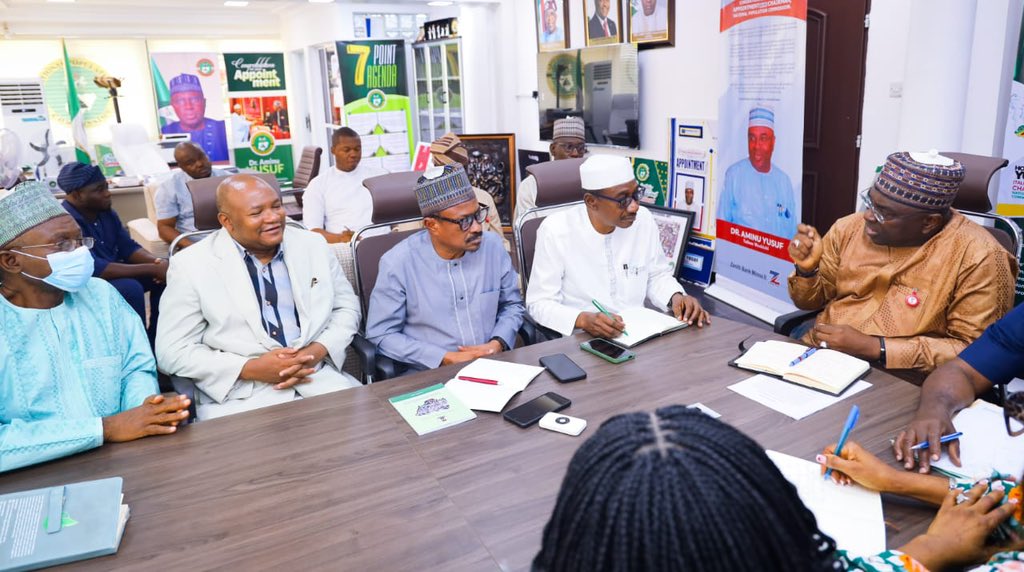 Africa Health Budget Network tweet media