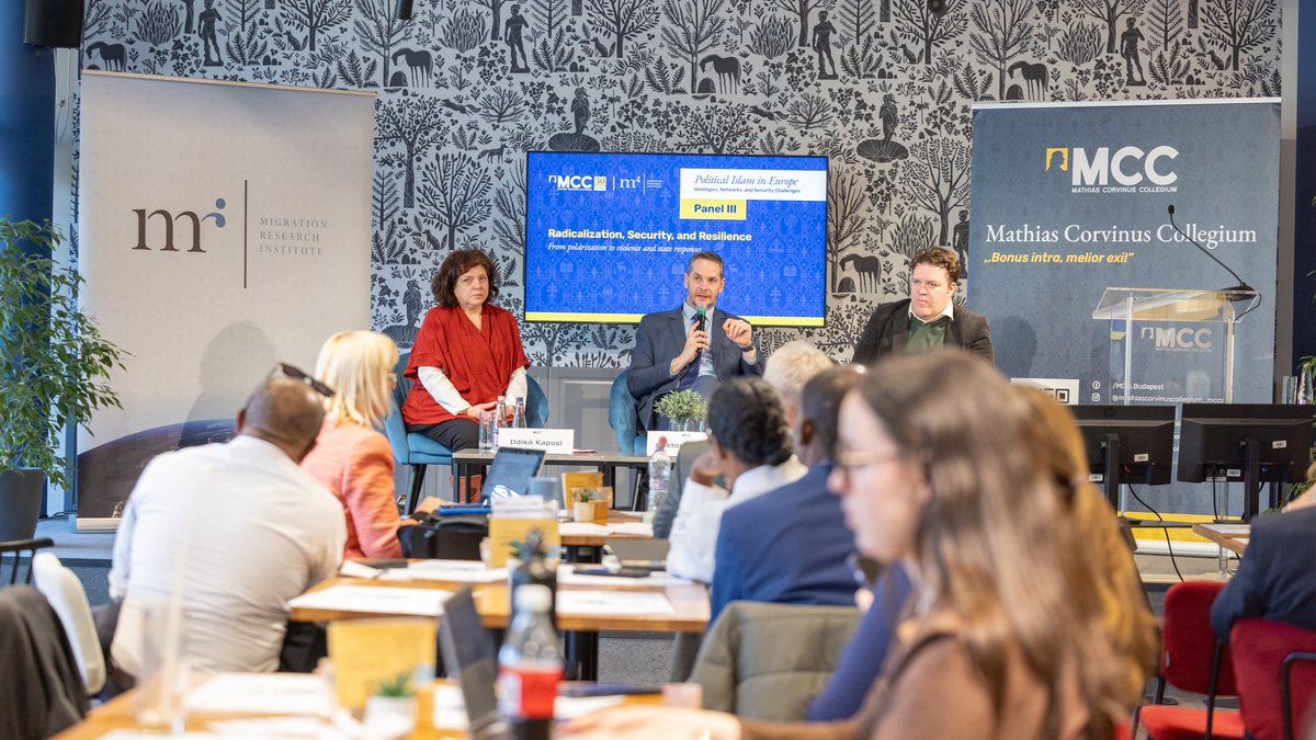 Viktor Marsai tweet media