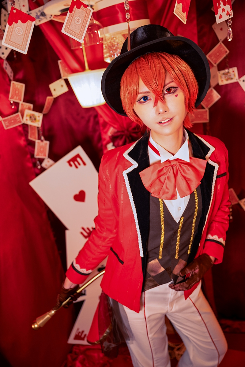 ⚠️ 🎤✋コスプレ

R e d   P a r a d e  | 🚢❤️

ーーーーーーーーーーーーーーー

１７周年おめでとう！
今年も、これからもよろしくね！

ーーーーーーーーーーーーーーー

＃ あ ほ の 坂 田 活 動 １ ７ 周 年