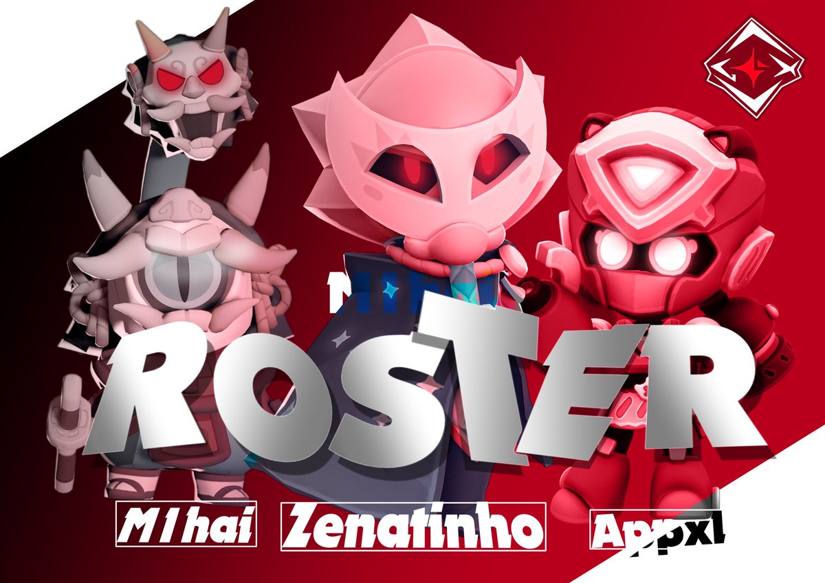 GalaxyEsports tweet media