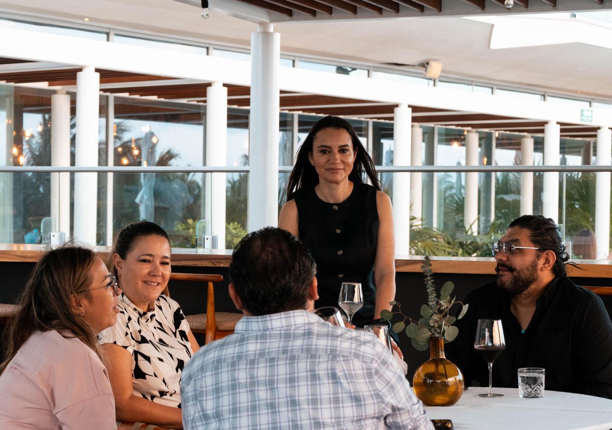 Consejo Nacional de Jóvenes tweet media