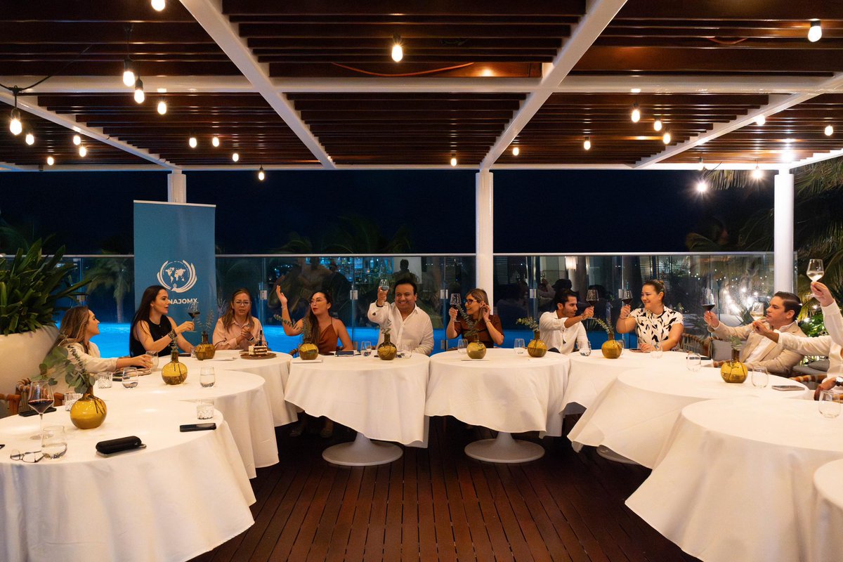 Consejo Nacional de Jóvenes tweet media