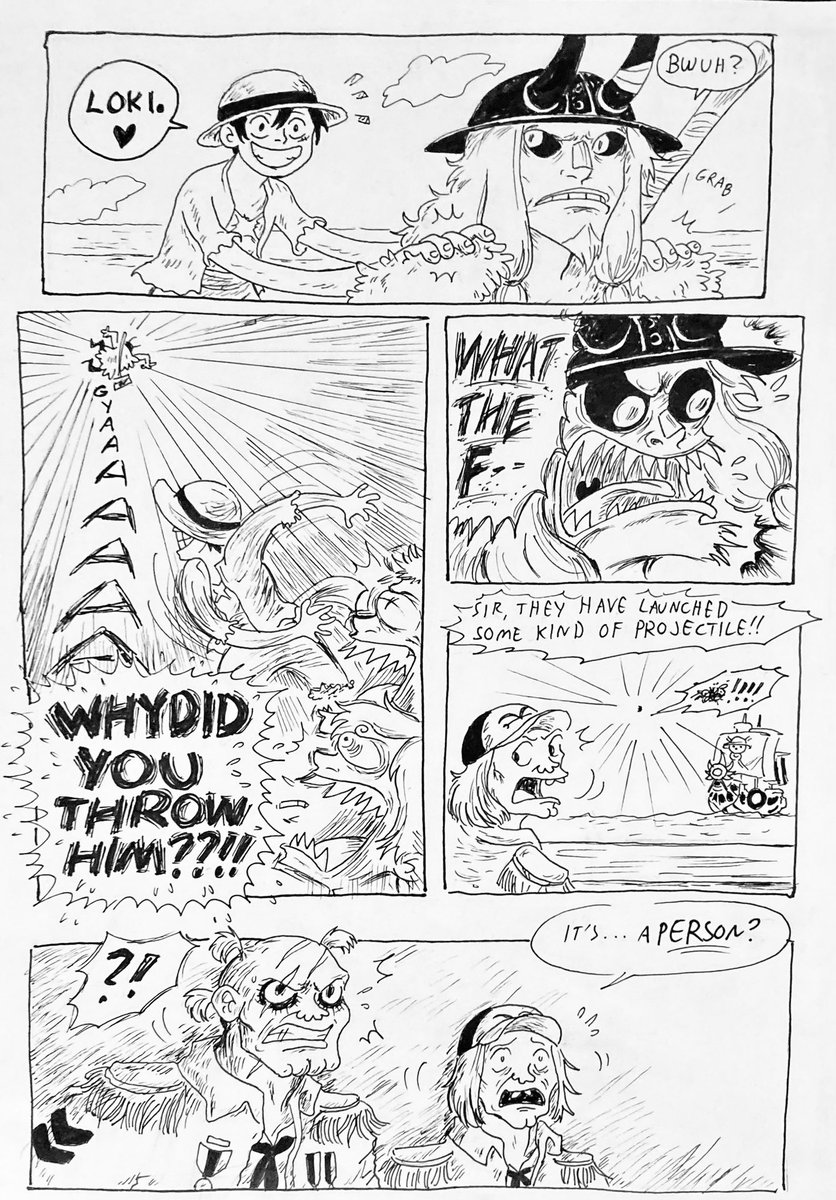 dumbbuttdoodl tweet media