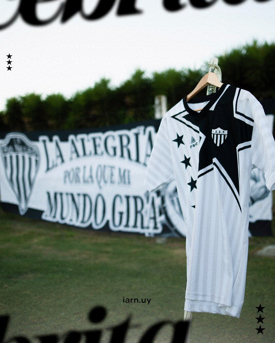 I. A. Río Negro tweet media