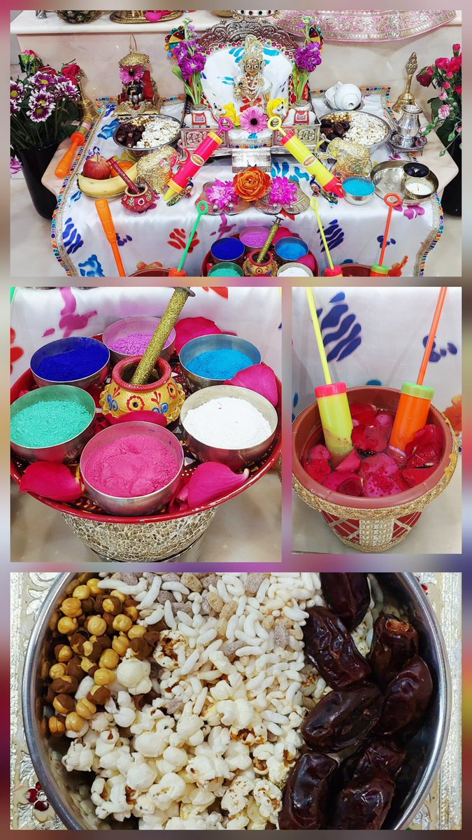 Hanuman Dass tweet media