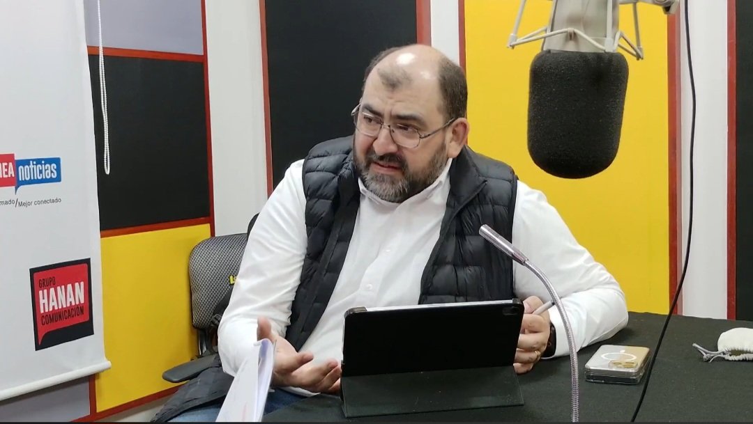 Erick Becerra tweet media