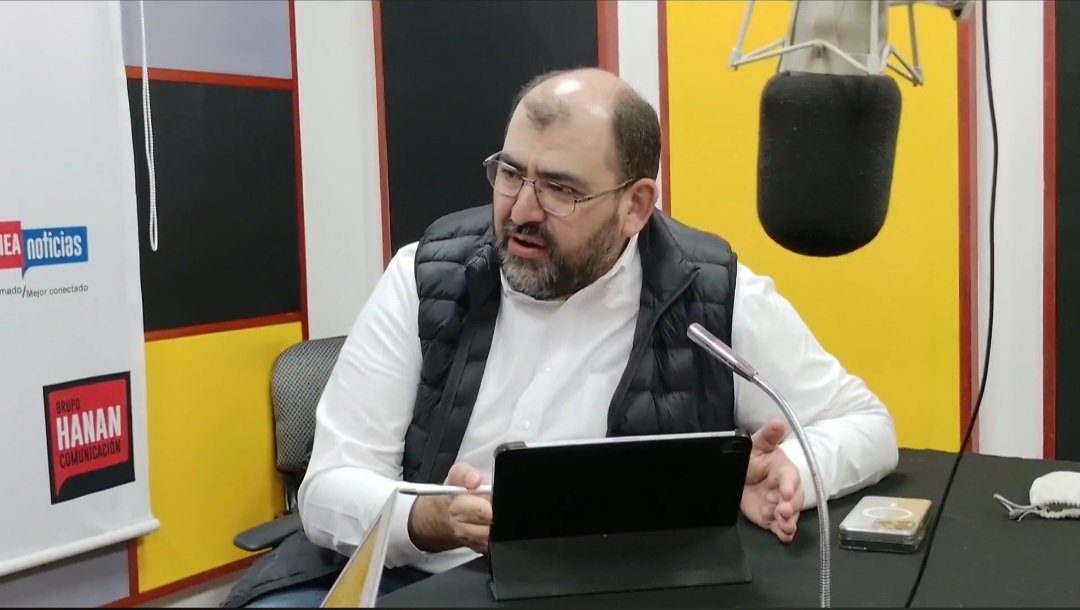 Erick Becerra tweet media