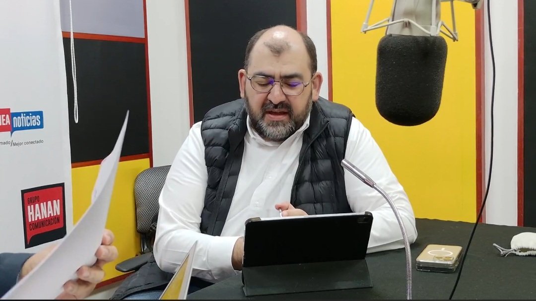 Erick Becerra tweet media