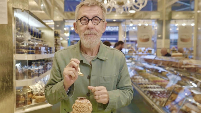 ZoomDesMedias's tweet photo. #LeMondeDeJamy « Sucre : comment réduire la dose ? »
Nouvelle soirée inédite, lundi 23 mars à 21h05 sur #France5

@gourmaud_jamy https://t.co/dstVCgGIra