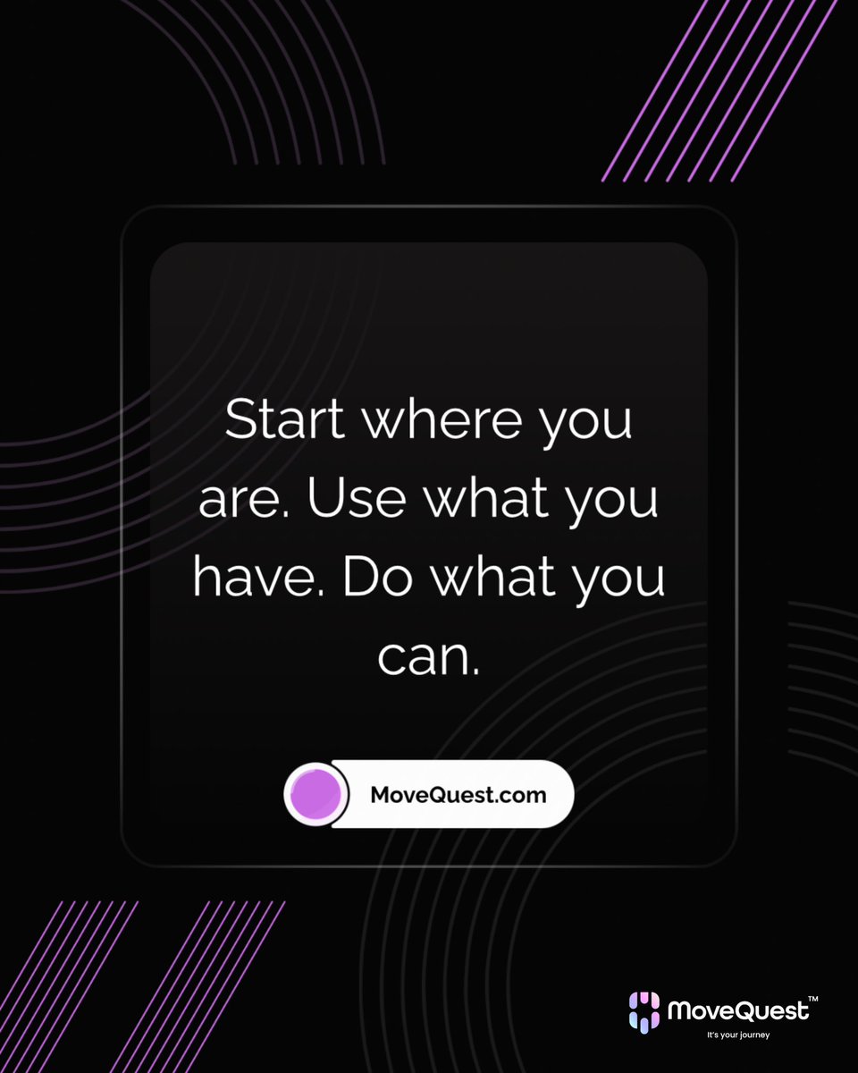 MoveQuest Official tweet media