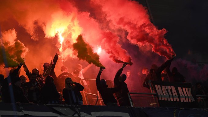 Libertà per gli Ultras tweet media