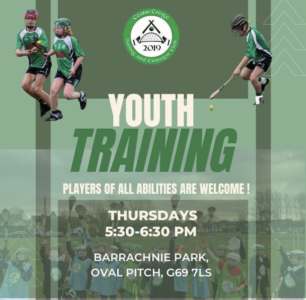 St Mary's Primary Coatbridge tweet media