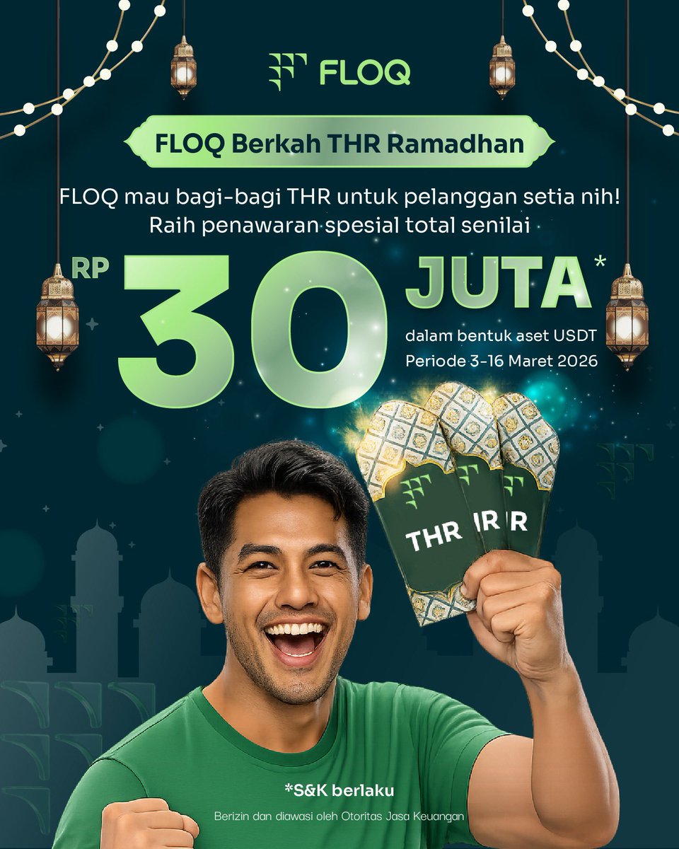 Floq_id tweet media
