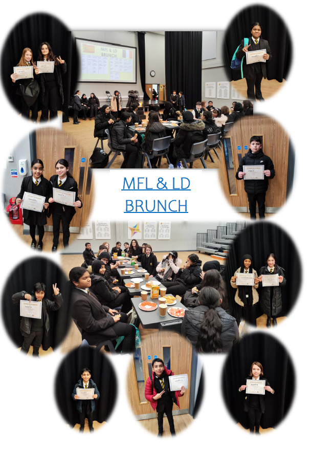 Ditton Park Academy tweet media