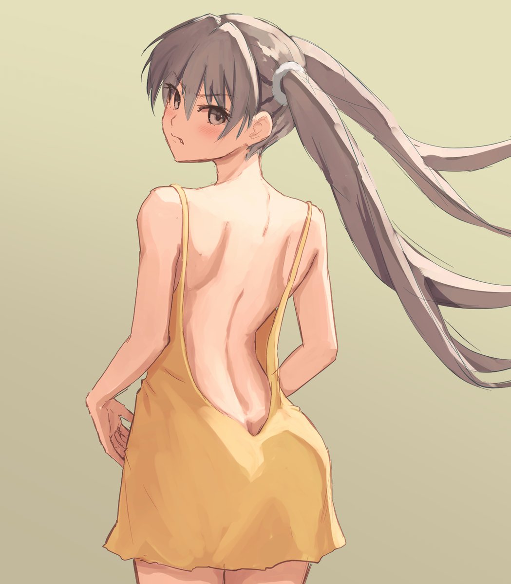 oretekiya's tweet photo. 228日目
今日は背中でした
老倉描いたのたぶん初めてだ...
生い立ちは割とトラウマだけど、まつ毛長くて可愛いね😊
#老倉育 #ワンドロ https://t.co/uz0bGRuNyz