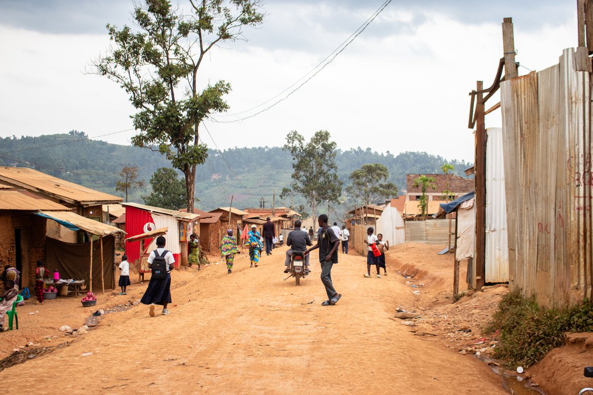 Mercy Corps en République Démocratique du Congo tweet media