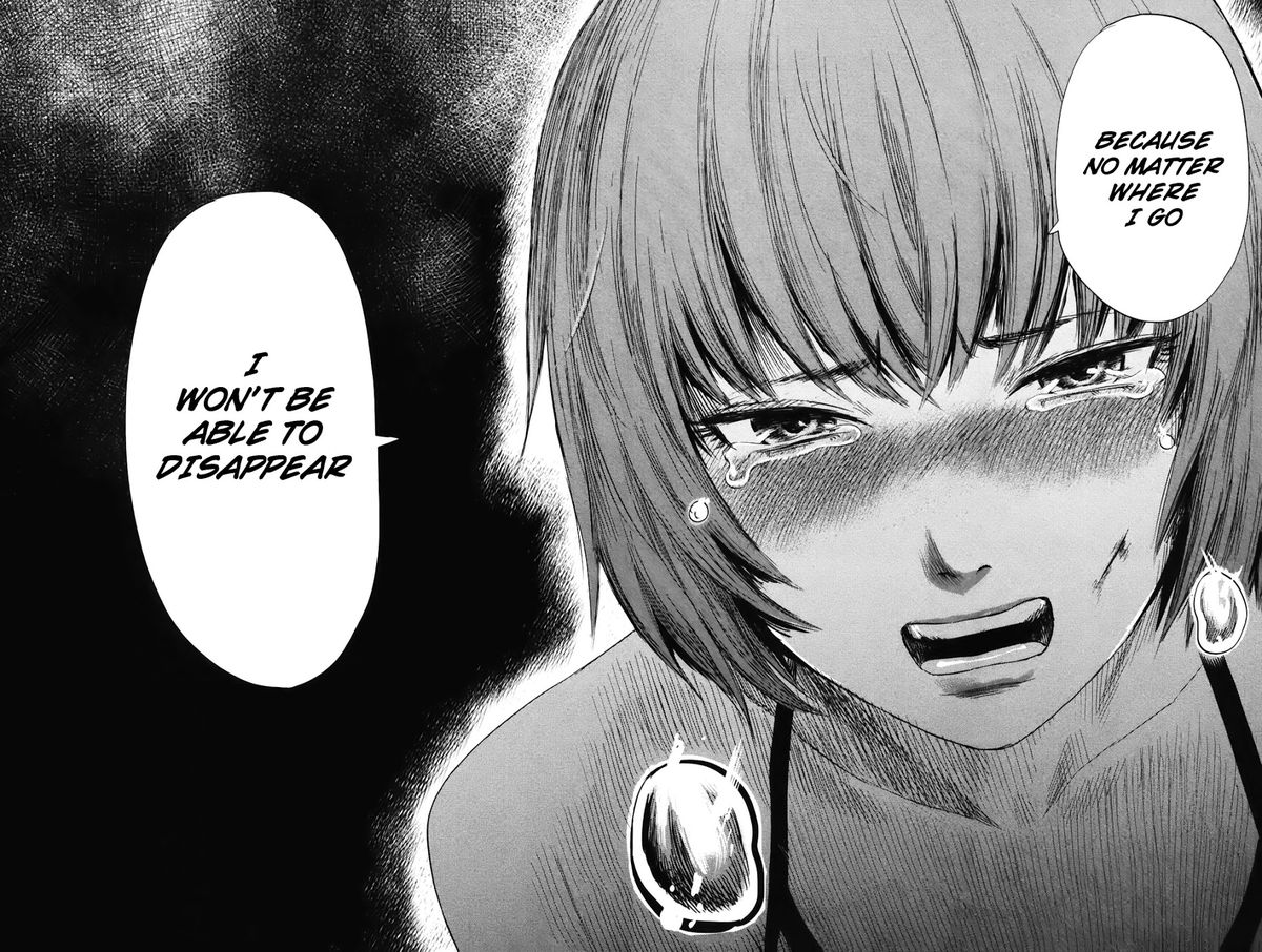 on1zvk's tweet photo. aku no hana https://t.co/HwoODR0Rfo