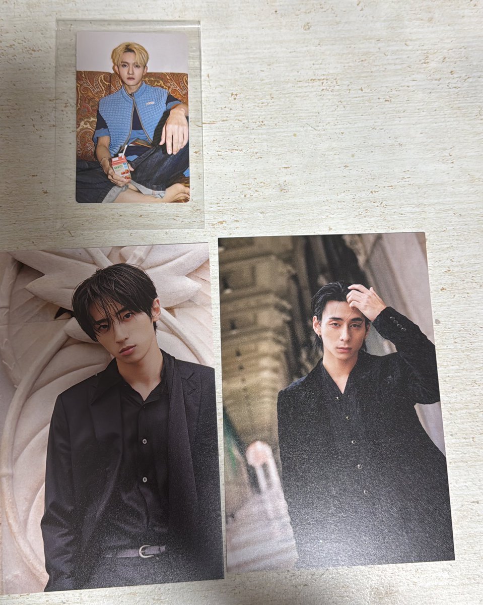 ちょっと待っ茶!🍵 tweet media