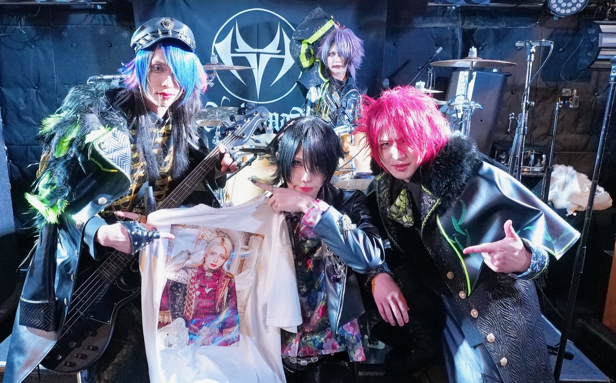 KAKUMAY 真虎 (@MAKO_KAKUMAY) / Posts / X