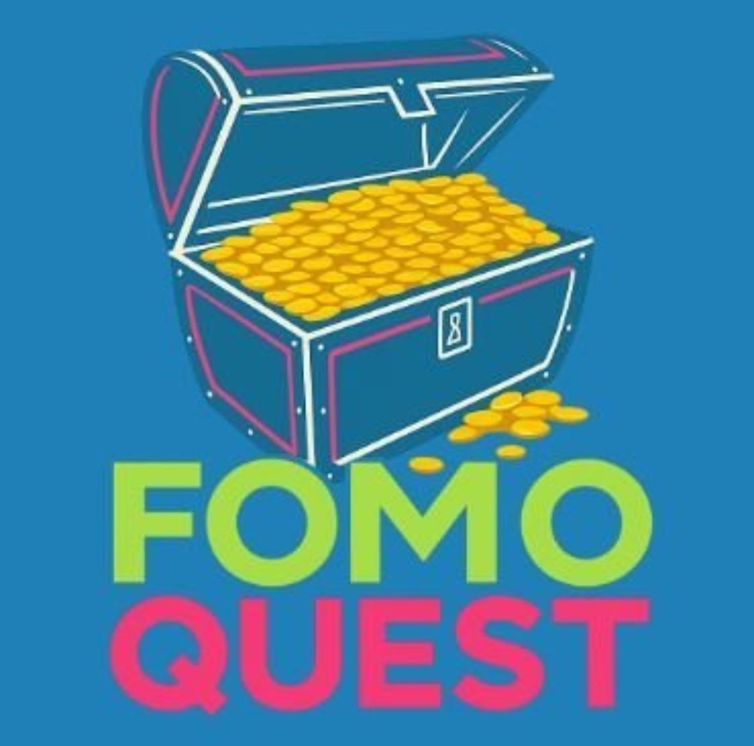 FomoQuest tweet media