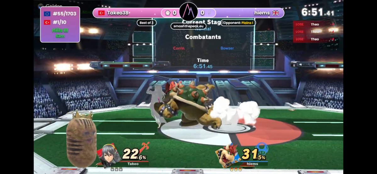 BERG | drybie ⭐️ tweet media