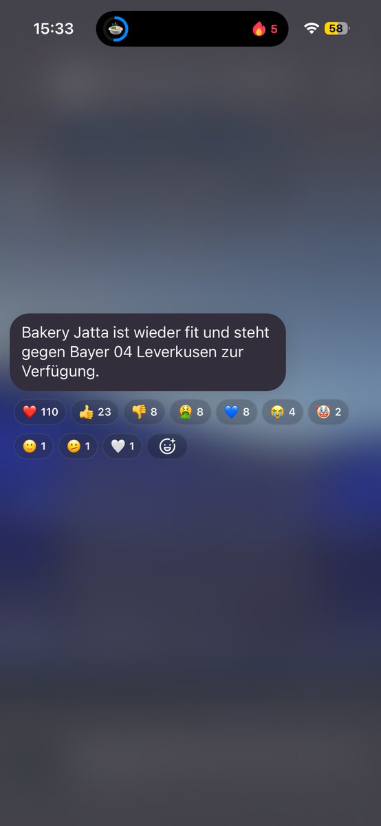 Bundesligist Raphael | JeanLucRøssingLeclercSZN tweet media