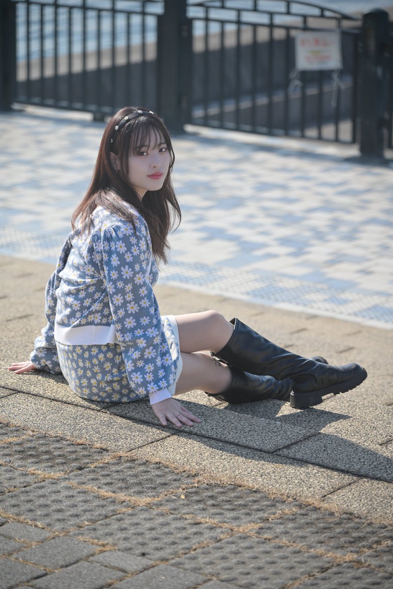 咲月従吾 tweet media