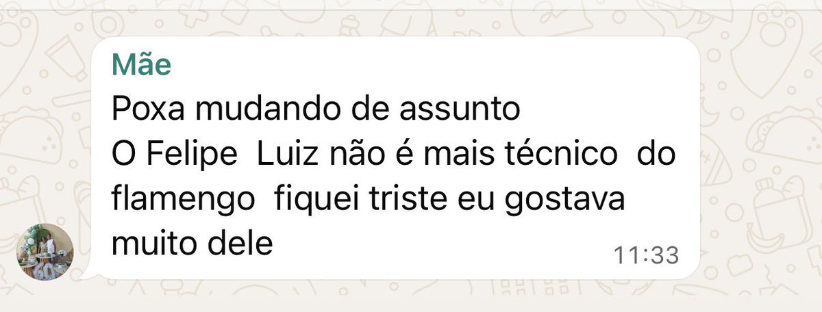 bap desgraçado