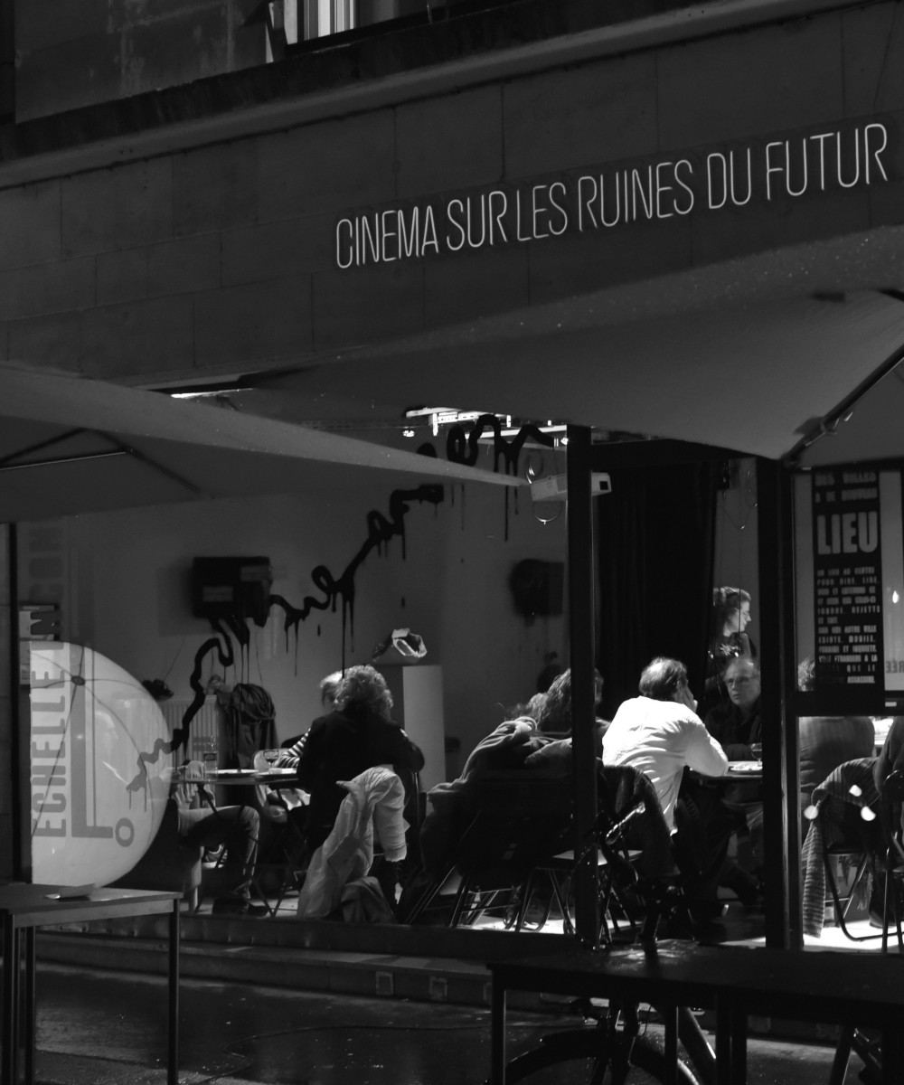 Echelle Inconnue tweet media