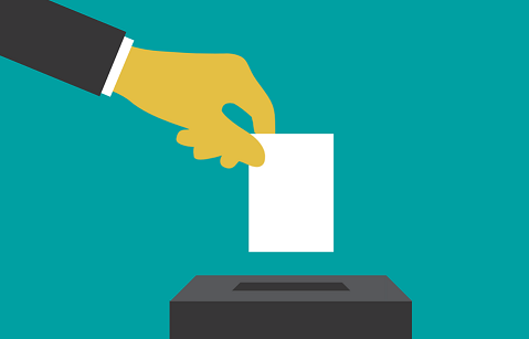 pynm3's tweet photo. Ayer se celebraron elecciones en @pynm3 para elegir un nuevo equipo directivo. Con una participación del 55,38%, los resultados han sido: Votos a favor de Héctor Fouce (único candidato), 31; Votos en blanco, 4;  Votos nulos, 1. #SomosPYNM @UCMccinf https://t.co/VBtQZ4mUjL
