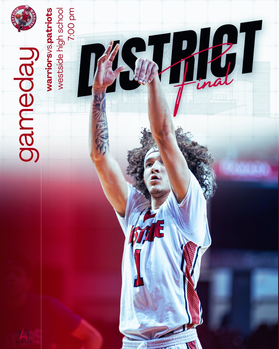 Westside Boys Hoops tweet media