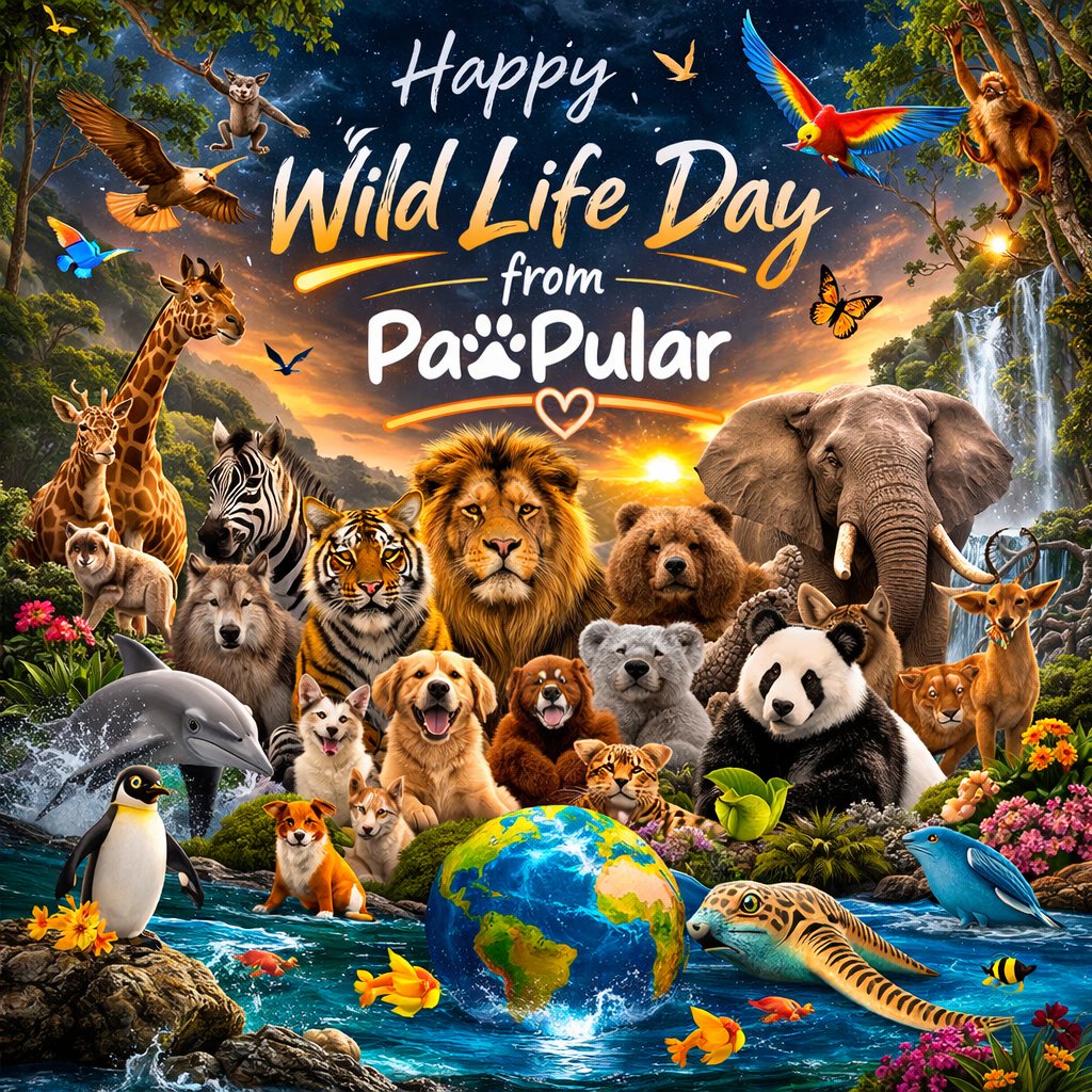 Pawpular tweet media