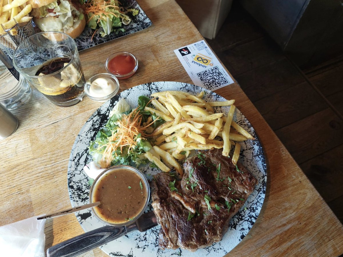 OffChain Luxembourg tweet media