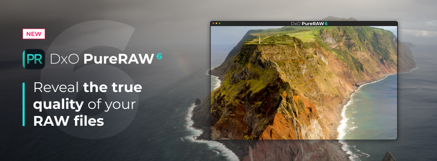 DxO Labs - Imaging Software tweet media