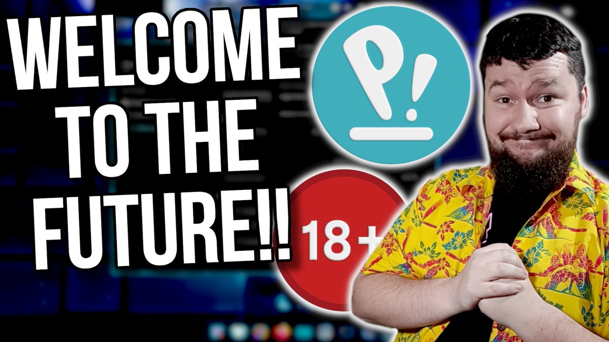 Brodie Robertson tweet media