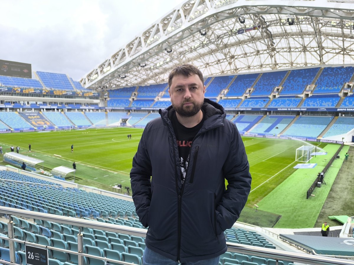 Артур Тимофеев tweet media