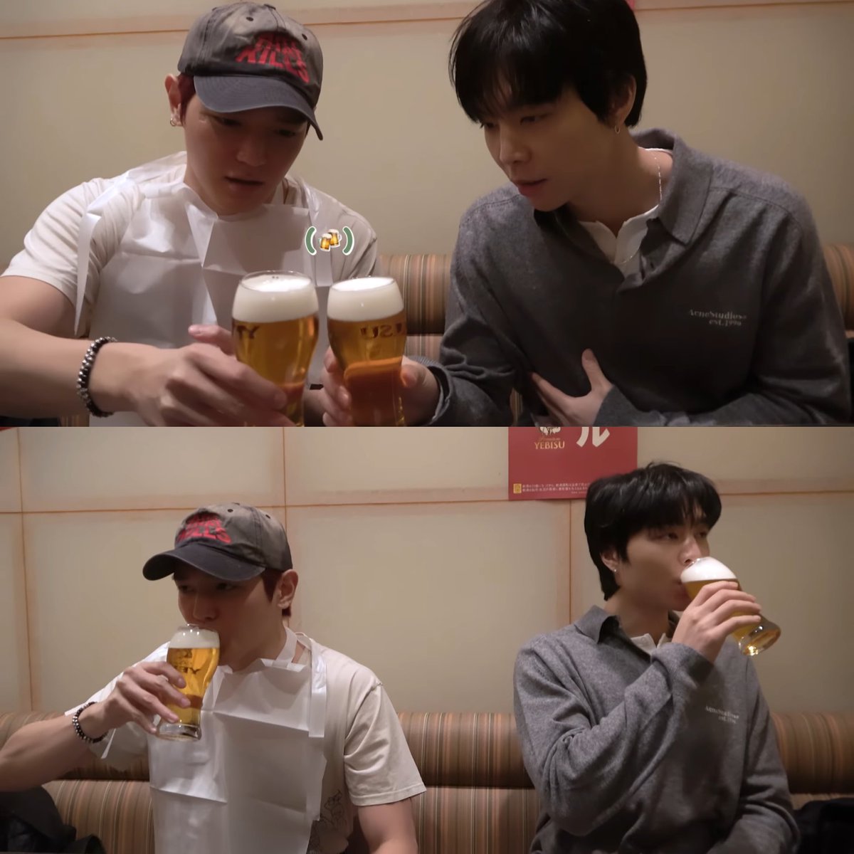 รสชาติหนุ่มวัย30