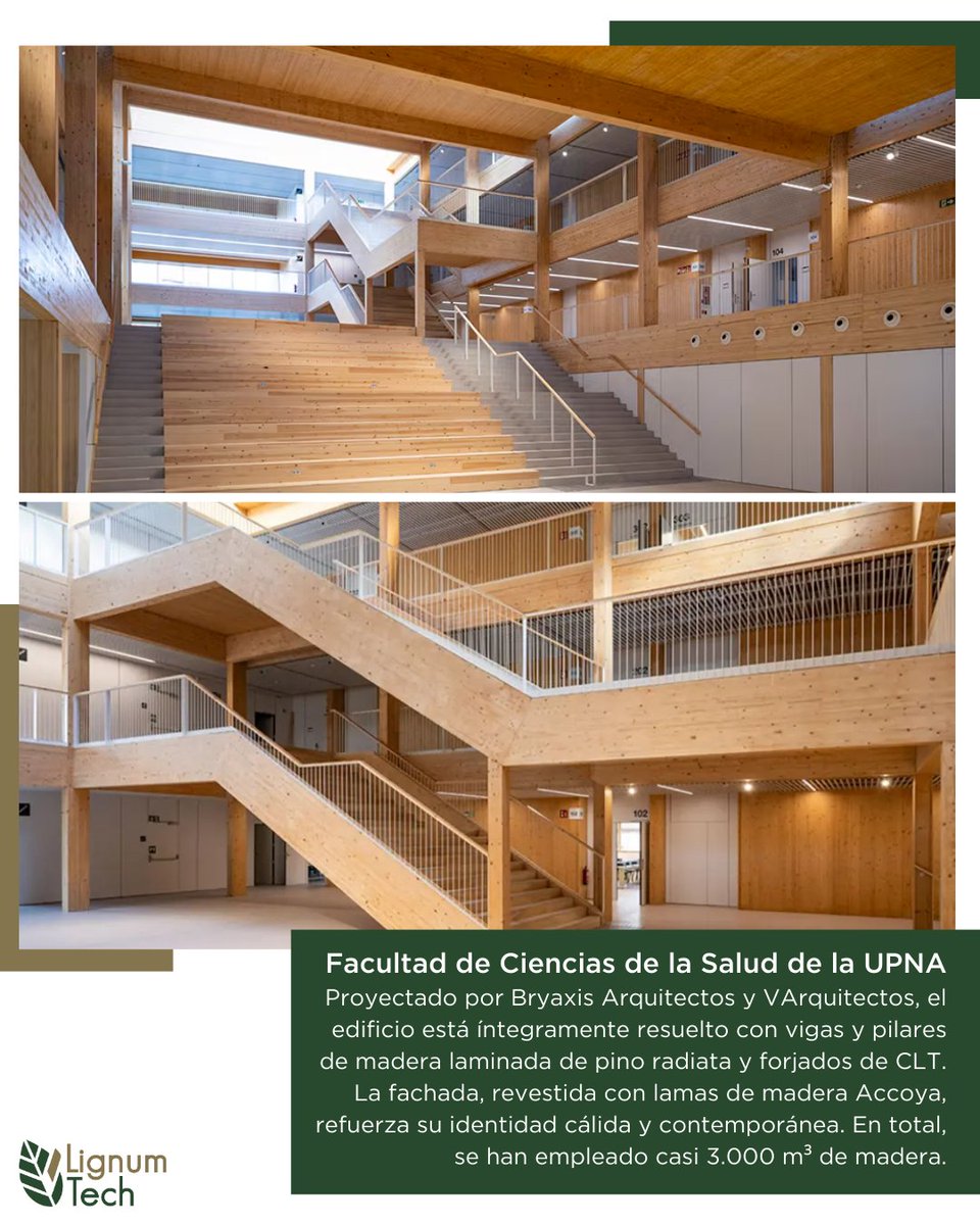 Lignum Tech tweet media