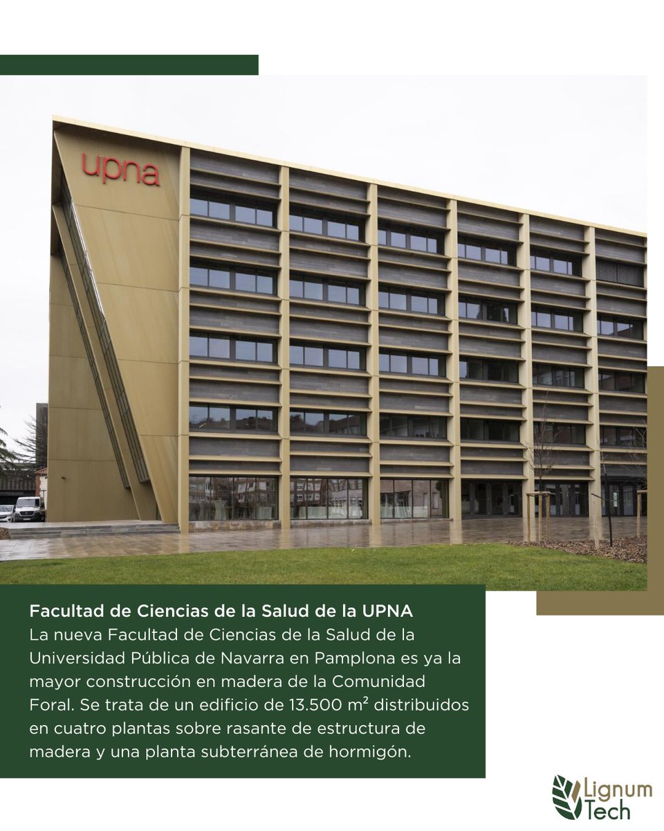 Lignum Tech tweet media