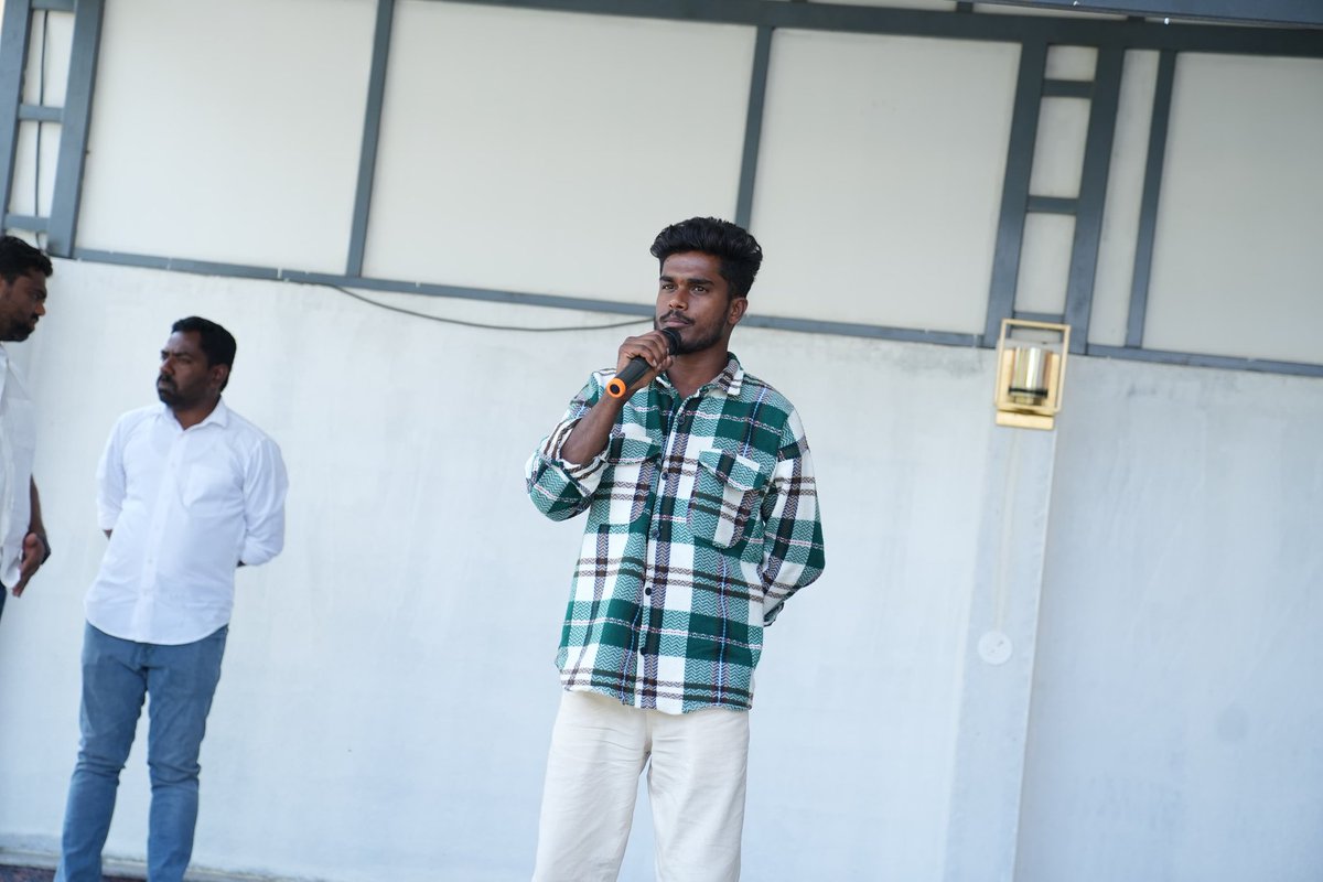 HimalayanSarath's tweet photo. Interacting with our beloved leader @NAmaranathReddy and our core team Discussing the future plans... https://t.co/xAvvvP7wwf