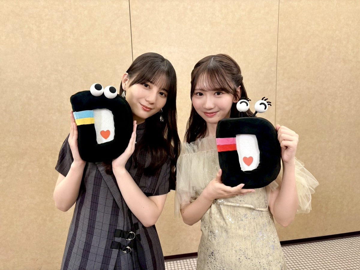 日向坂46 tweet media