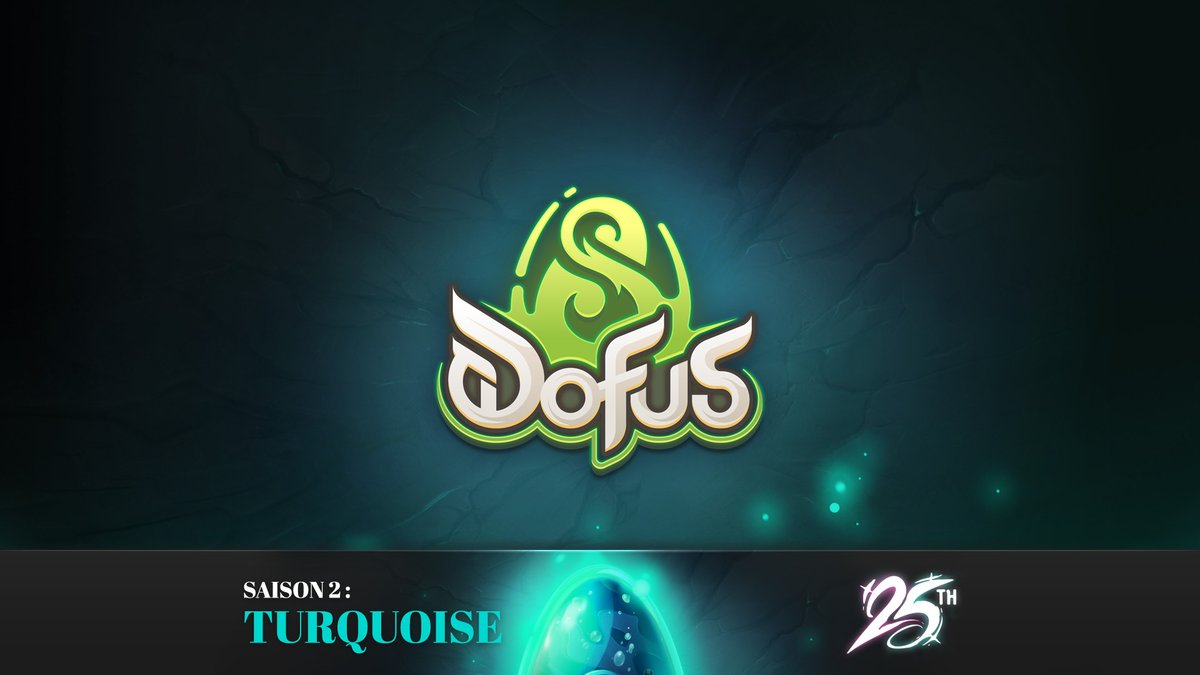 DOFUS tweet media